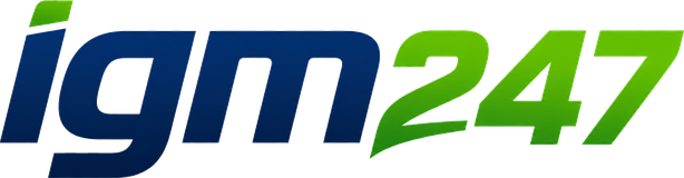 Logo igm247
